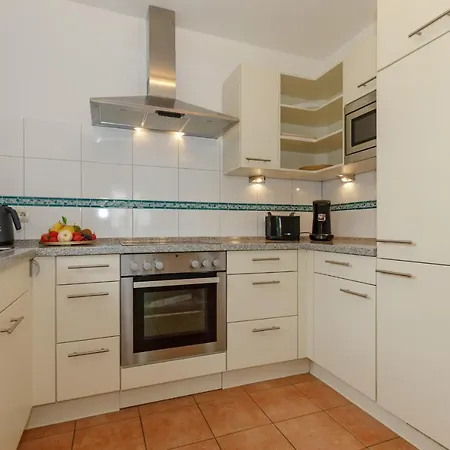 Appartement Antonia Whg_ 7 *