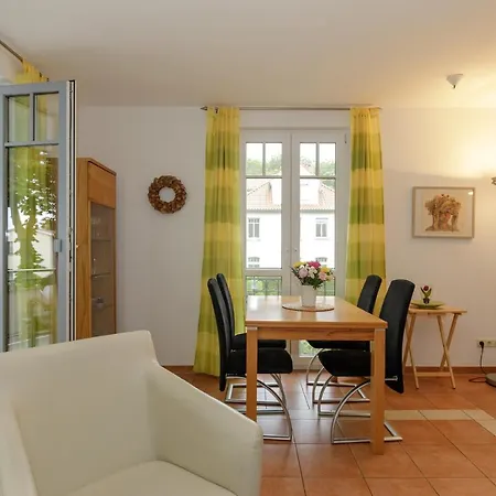 Antonia Whg_ 7 * Rerik