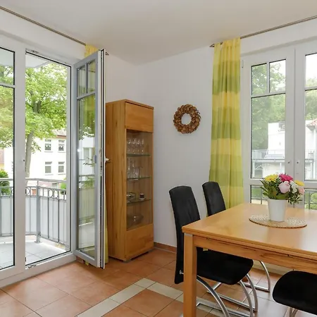 Antonia Whg_ 7 Appartement *