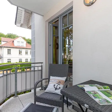 Antonia Whg_ 7 * Rerik