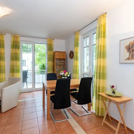 Antonia Whg_ 7 * Rerik