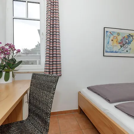 Antonia Whg_ 7 Appartement Rerik