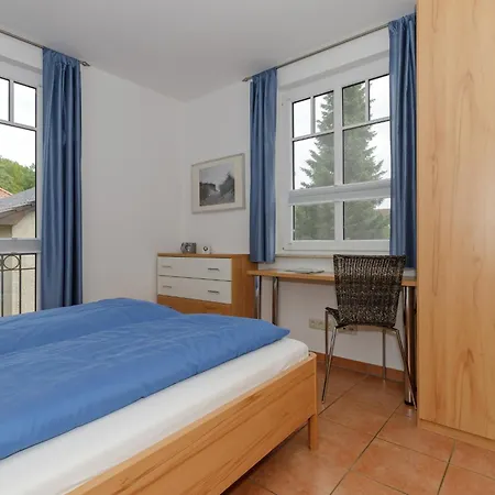 Antonia Whg_ 7 Appartement *