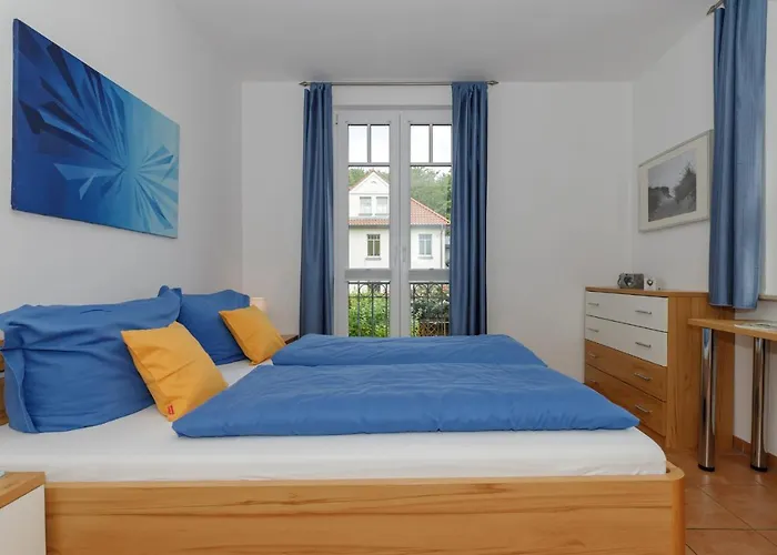 Antonia Whg_ 7 דירה