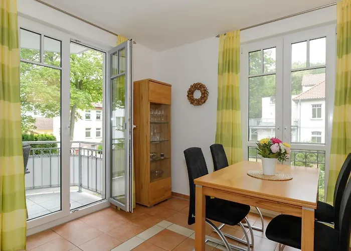 Antonia Whg_ 7 דירה *