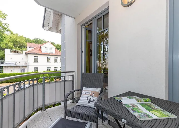 Antonia Whg_ 7 * רריק